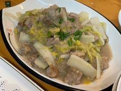 -61号餐吧(兴坪古镇漓江店)