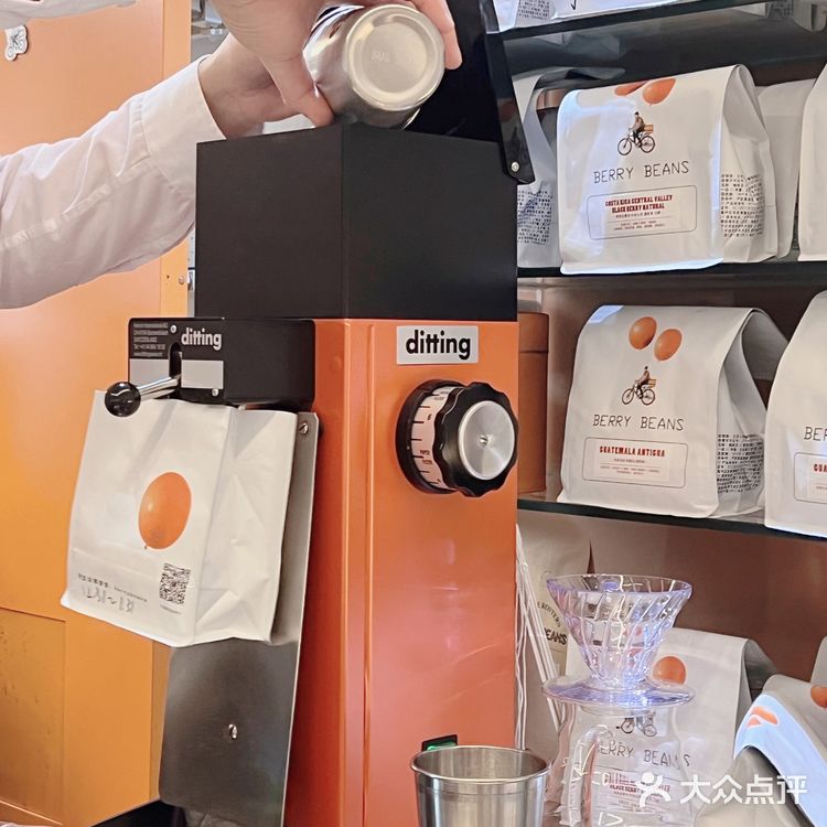 相看两不厌｜让人放松的咖啡店