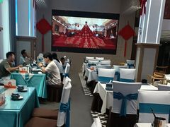 -丝宴·凤城印象·西北特色菜(彩虹湾店)