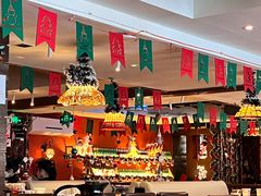 -大头虾越式风味餐厅(光明广场店)