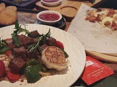 -派尔曼特披萨(万象城店)