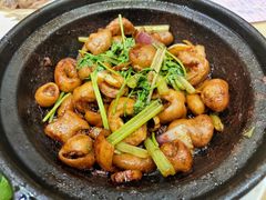 砂锅大肠-瑞记湛江鸡饭店·粤西第一鸡(粤垦店)