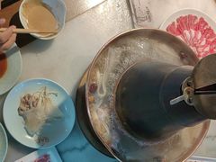 -正福居老北京正宗铜锅泉水涮肉(彰化路店)