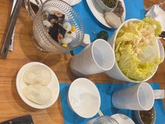 -糟粕醋·椰苑海南菜餐厅(亚龙湾天域酒店)