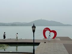 -水上明月·湖景餐厅