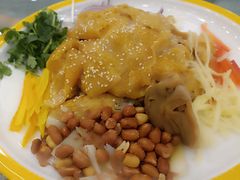 -海晖酒楼·顺德鱼生(荣华店)