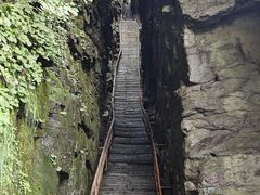 -五女山景区