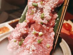 -牛局别馆·和牛烧肉(日月广场店)