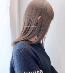 -SY COLOUR专业烫染