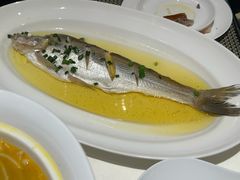-淮安高铁金陵大酒店-梅苑中餐厅