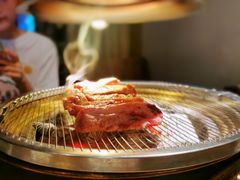 -泥炉烧肉师(新街口金銮巷店)