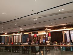 -宝园酒家(美林M·LIVE天地东座店)