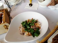 -粤财皇冠假日酒店·彩华轩中餐厅