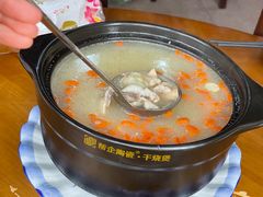 -万兴菜馆(龙华店)