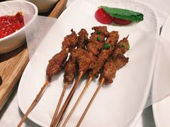 -金椰壳· 大厨新加坡菜(壹方城店)