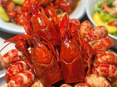 -杨氏青龙虾·吃蟹季(金盛路总店)