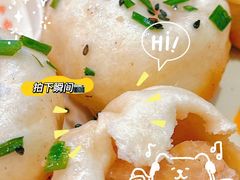 -东泰祥生煎馆(重庆北路店)