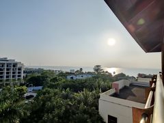 -珠海海泉湾度假区