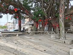 -烟桥古村