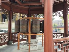 -上海东林寺(金山区)