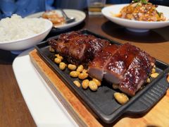 -千日贺茶餐厅(高新万达店)