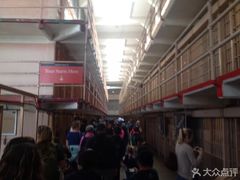 -阿尔卡特拉斯岛