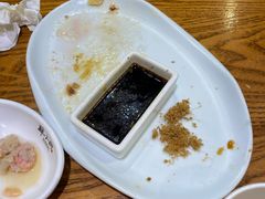 -苏小柳手工点心(人民广场分院)