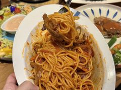 -路易十三西餐厅(西关新天地店)