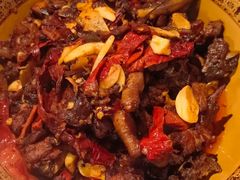 -柴窝堡22号辣子鸡·传承新疆菜