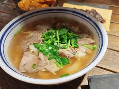 -破瓦寒窑·地摊烤羊排