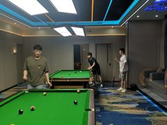 -永宁台球·棋牌俱乐部(淮海路店)