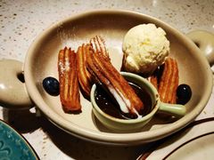 -CRAZYONES西班牙海鲜饭(上海美罗城店)