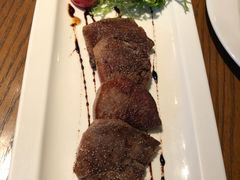 -弗兰克牛排西餐厅Ribone steak house(柠檬花园店)