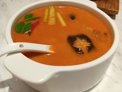 -茹·pure vegan(博华广场店)