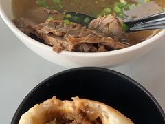 -上海为民商行清真饭店(南大路店)
