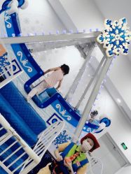 -宝燕乐园(春申店)