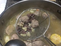 -仄园围炉坊·牛肉火锅·汕头卤水火锅(蛇口店)