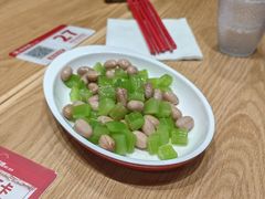 -喜家德虾仁水饺(青岛永旺东部店)