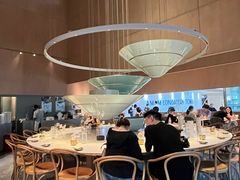 -胡麻(静安嘉里店)