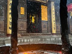 -罔极寺