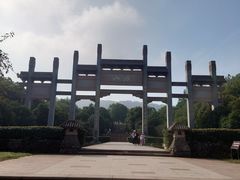 -南京市江宁方山