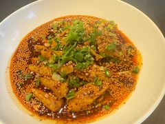 -巴渝菜舍曾氏麻辣风(霸州店)