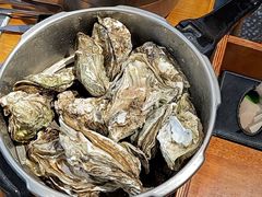 -蚝英雄·鲜蚝自助专门店
