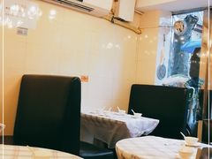 大堂-玲珑餐厅(陕西南路店)