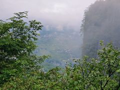 -恩施大峡谷