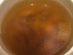 -上海金桥红枫万豪酒店-万豪中餐厅