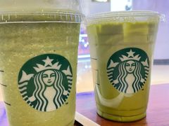 -星巴克(深圳侨城街店)