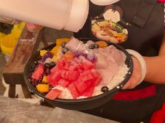 -汕头蓝水星欢乐世界