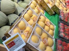 -Olé精品超市(南宁万象城店)