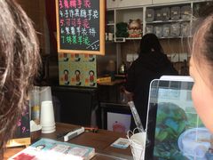 -九秋茶铺(三里屯店)